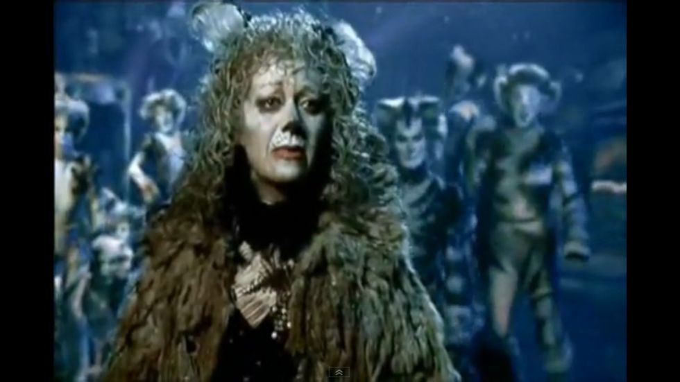 Peggy Noonan Is Writing About Furries Now Y'all