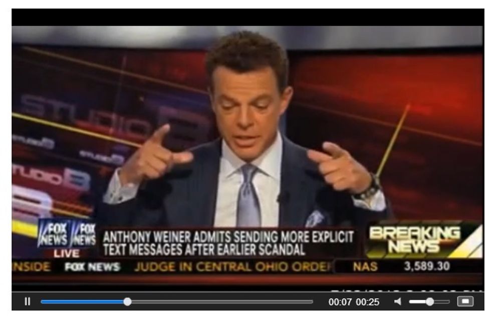 Here Is Your Inevitable Anthony Weiner Photomagraphic Sexting Contest, America!