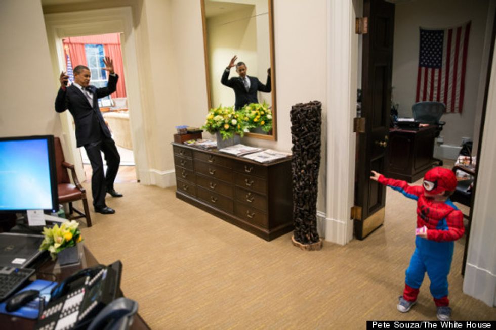 Sorry About Your Ovaries, America