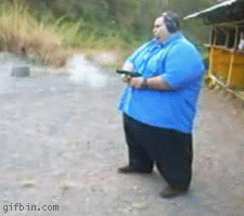 Zimmerman Defense Team: Our Guy Is A Pudgy Loser So He Had To Shoot That Super-Fit Black Kid