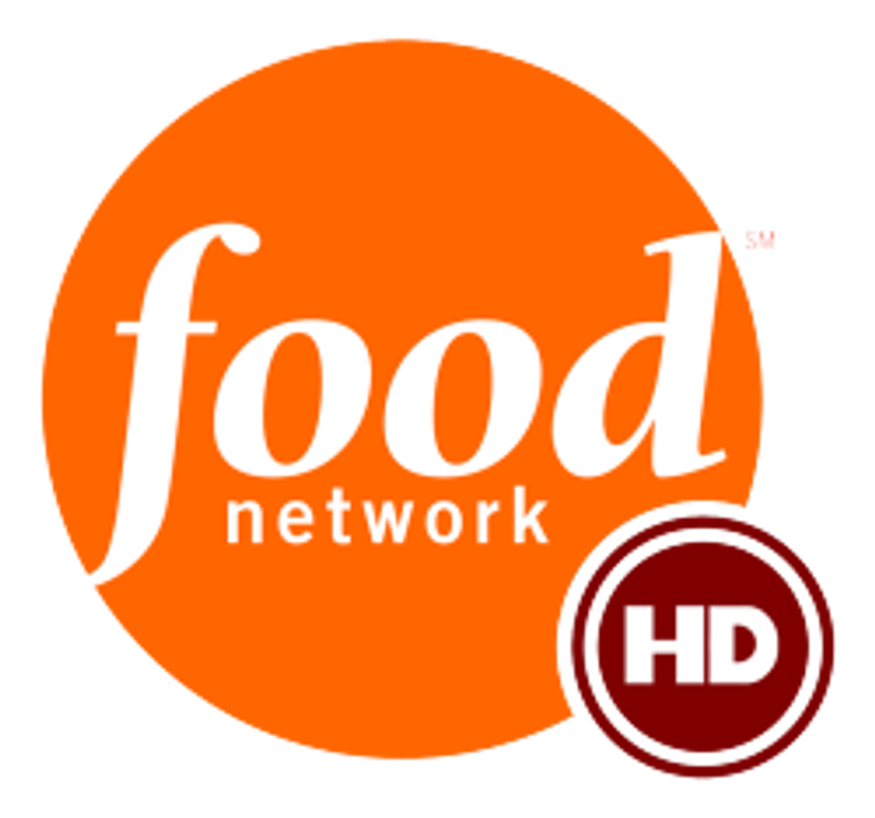Lesbian on Food Network Destroys Childhood Innocence With (Rachel) Ray-Gun of Gayness