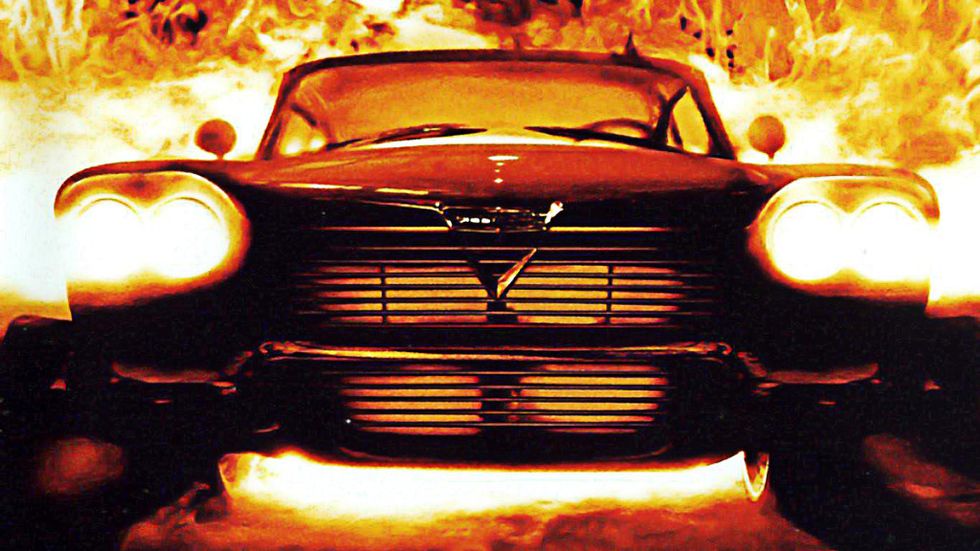 Formerly Respected Security Guy Richard Clarke: Was Michael Hastings Murdered Via Remote Control?