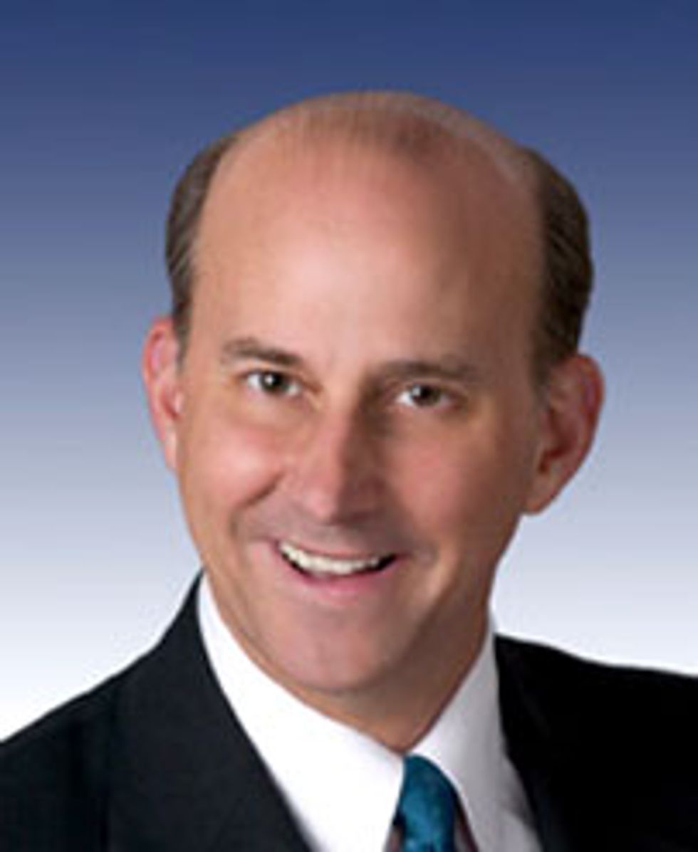Rep. Louie Gohmert Says Kids Don't Need No Stinkin' Sex Ed Because What Are We, The USSR?
