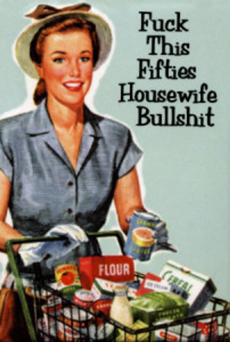 GOP Seeks Women Soldiers for War on Women