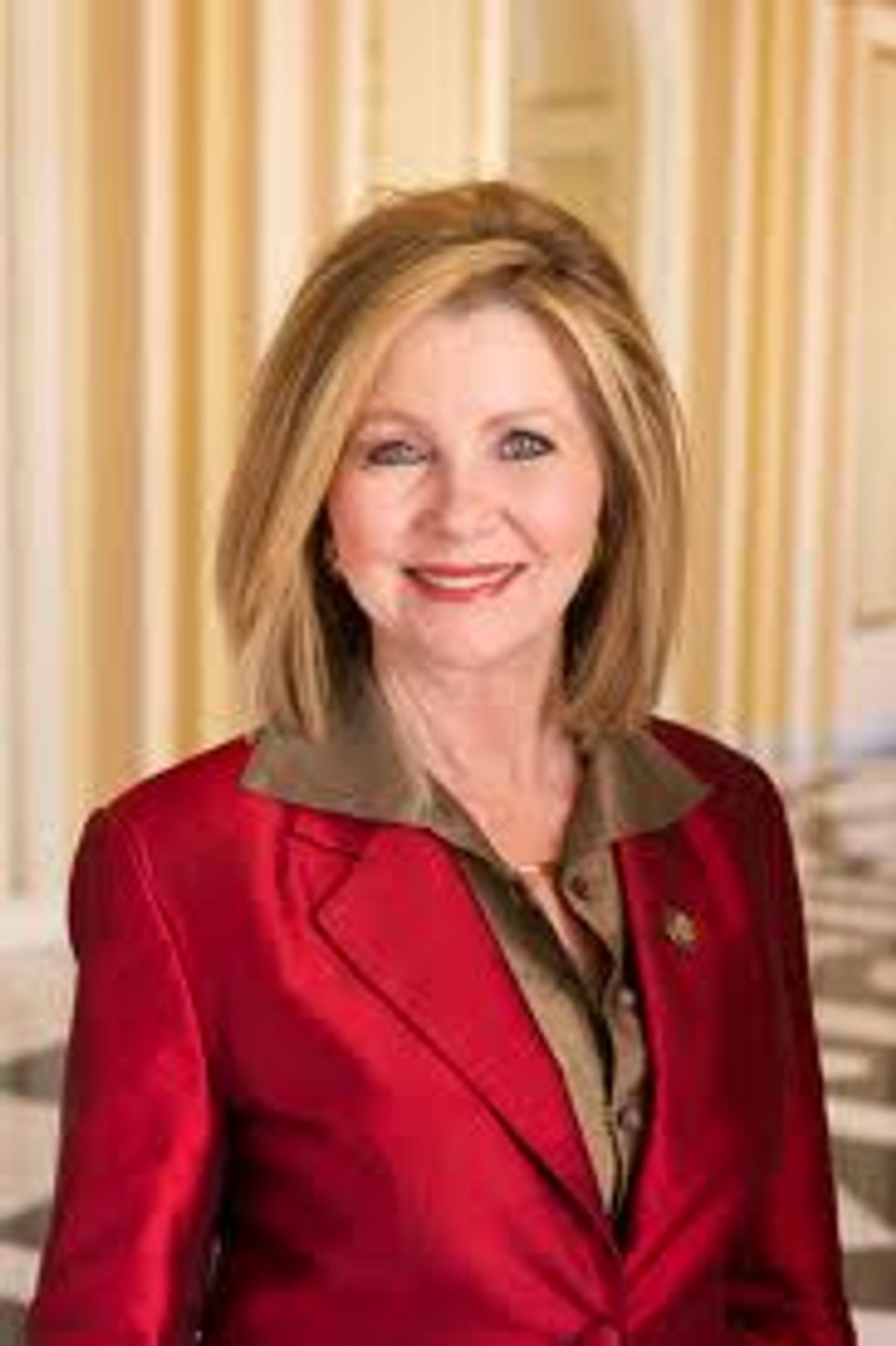 Tennessee Congresswoman Knows What Women Want (Hint: It's Not Equal Pay)