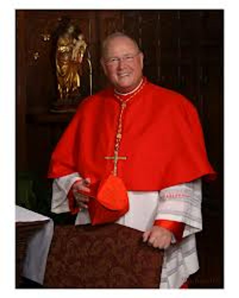 Almighty Obama Made Catholic Church Cover Birth Control Before He Was Even President