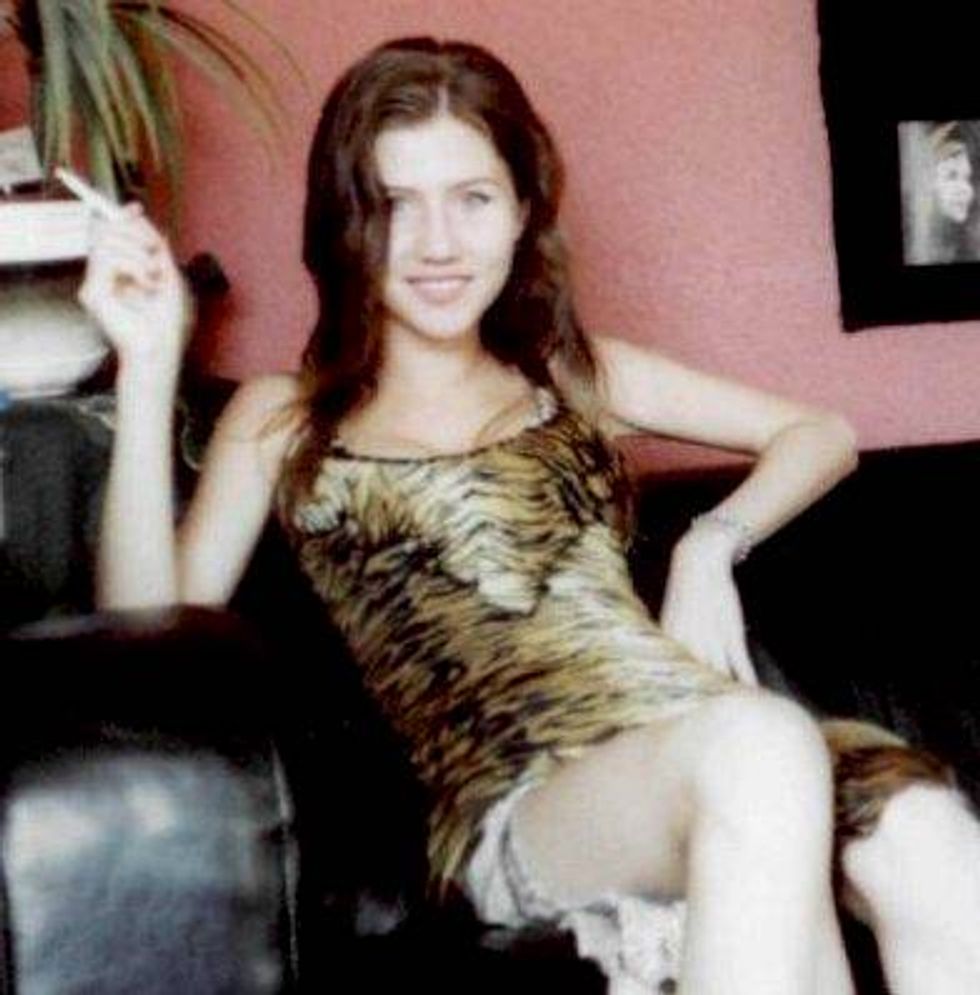 Russia Detains Suspected CIA Agent In Moscow In Bid To Rekindle That Cold War Flame
