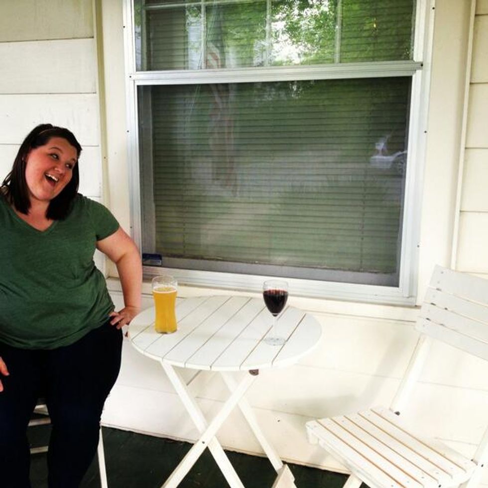 Mitch McConnell Makes Funny Joke About How Nobody Wants To Have Drinks With Him