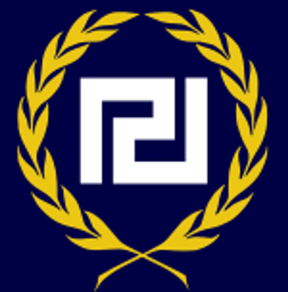 Greek 'Golden Dawn' Neo-Nazi MP Slugs Little Girl, But On Accident