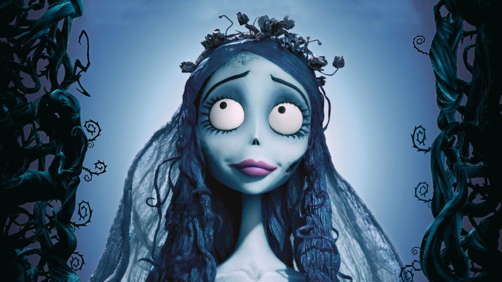 Yes Disney Is Trying To Trademark The Words 'Dia De Los Muertos,' Because It Is Not Like Anyone Else Is Using Them