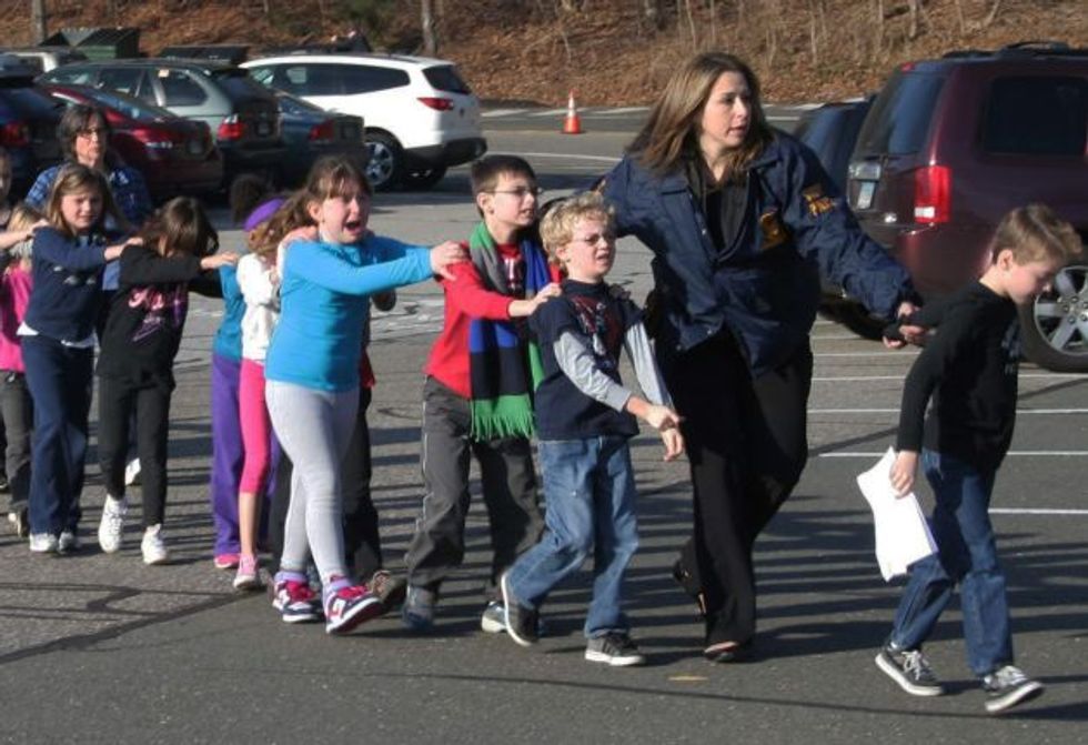 Learn ABC's 11 Weird Tricks To Surviving A Mass Shooting!