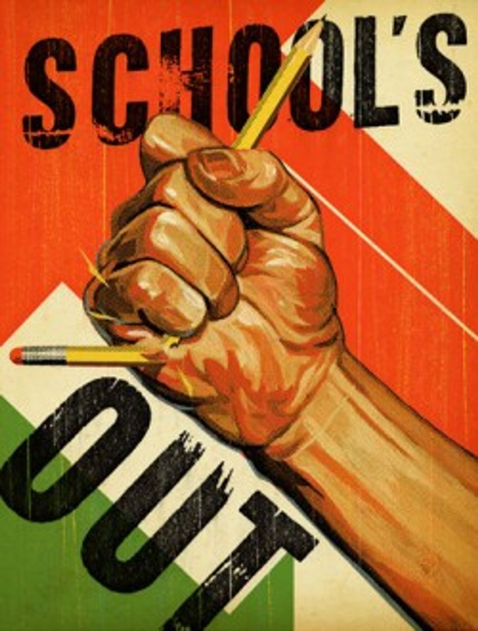 Classes Canceled At Dartmouth So Political Correctness Can Run Amok