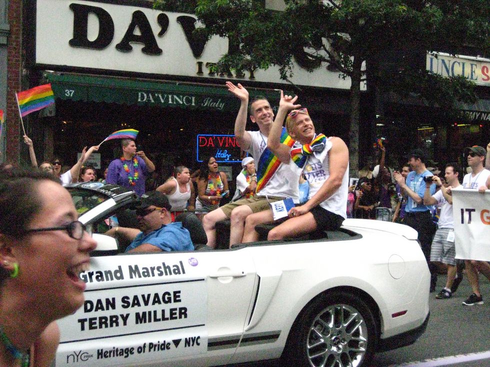 Dumb Gays Now Ruining Immigration Bill Too
