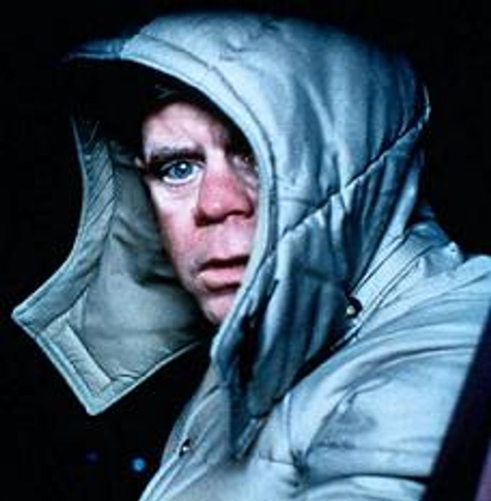 Ricin Letters Might Have Been Clumsy Frame-Up, Script Treatment For Coen Brothers Movie