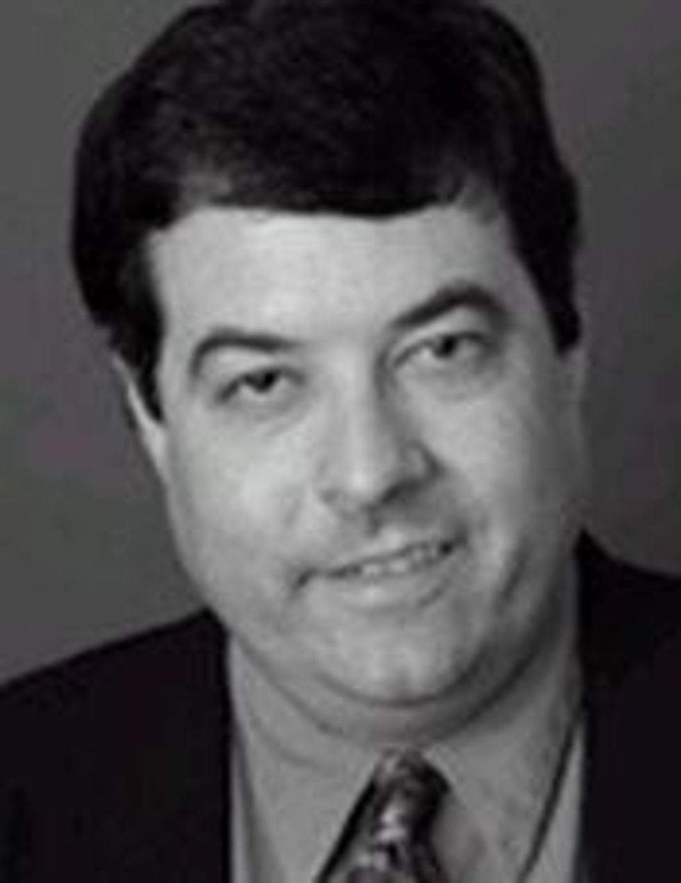 WSJ Columnist Explains Conspiracy Theory for Gabby Giffords Editorial, Crawls Back Under Rock