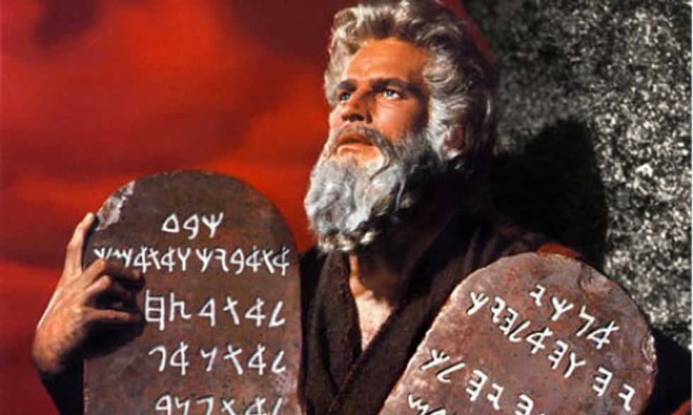 Secret Gays-Satan Axis Of Evil Exposed By Intrepid Right-Wing Blogger Dude