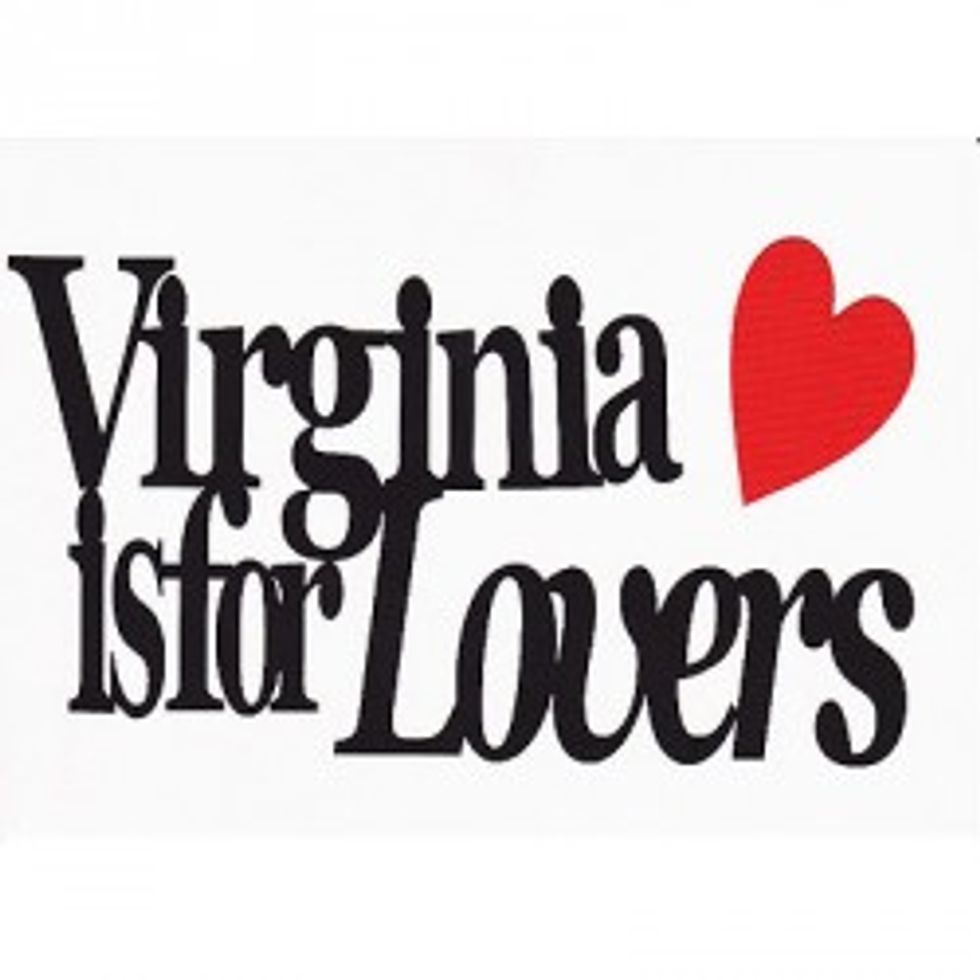 Sorry, Kooch, But Court Says Virginians May Keep Their Blowjobs And Buttsex