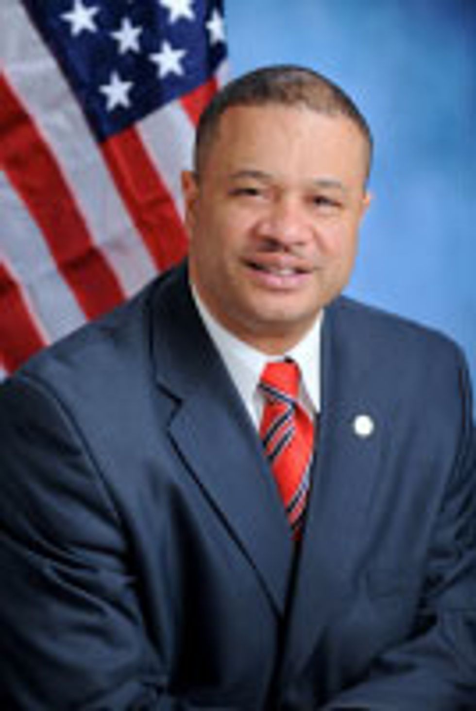 Bronx Democrat Caught Accepting Bribes On Tape Has Awesome Alibi: He Was Reading The Bible