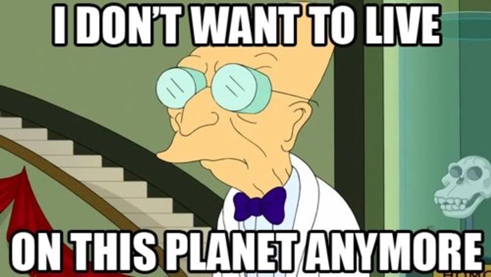 My Jimmies Remain Rustled: Wonket Teen Korner For Teenz, Religion Edition