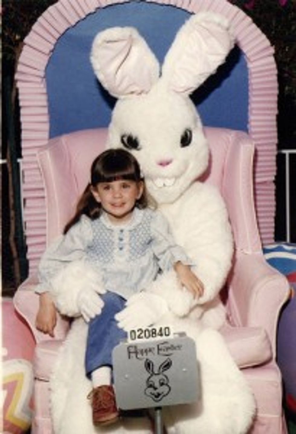 Monday Nice-Time: Obama's War On Easter Continues