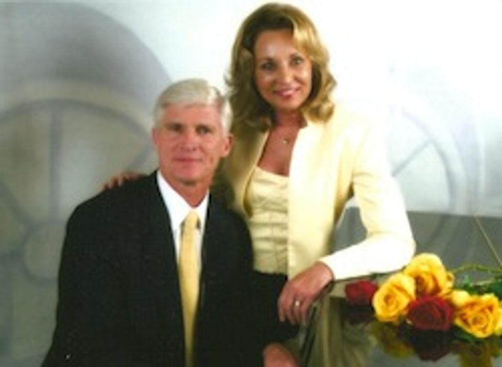 Everyone So Mad At Terrible Michigan RNC Committeeman Homophobe Dave Agema Being Terrible