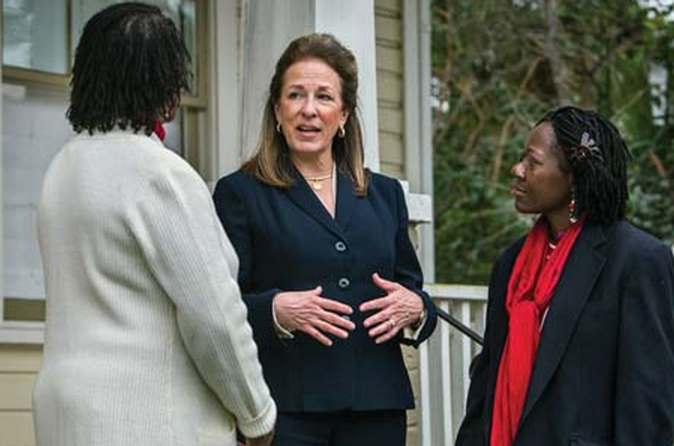 South Carolina Republicans Sad Elizabeth Colbert Busch Isn’t Uglier