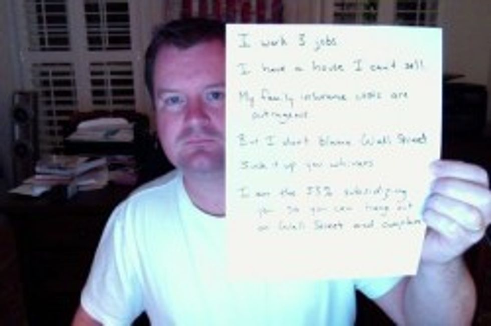 Erick Erickson Pretty Certain Gay Marriage Is Step One Of Leftist Holocaust Against Christians