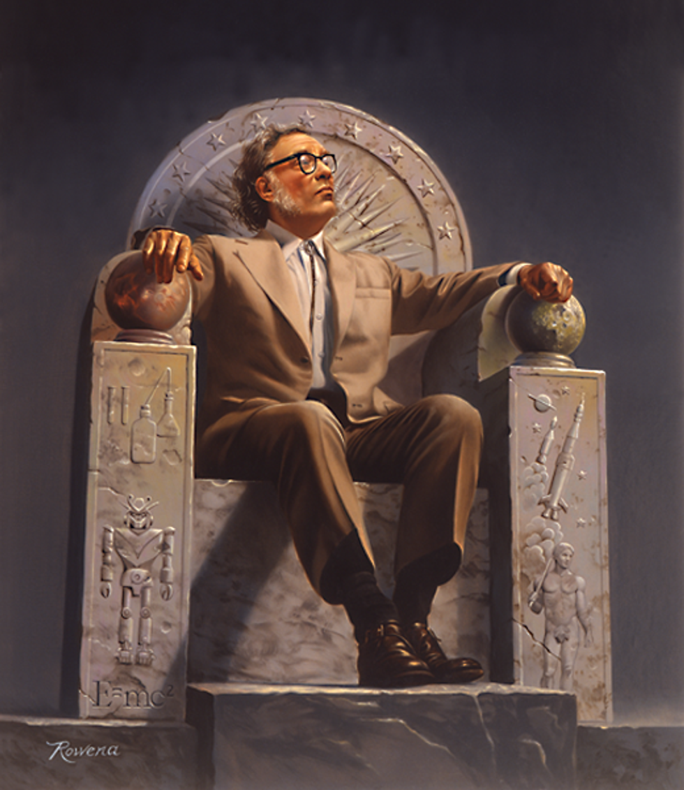 Earth: It's A Great Neighborhood Until The Vogons Need Their Bypass, And More In Your Weekly Sci-Blog!