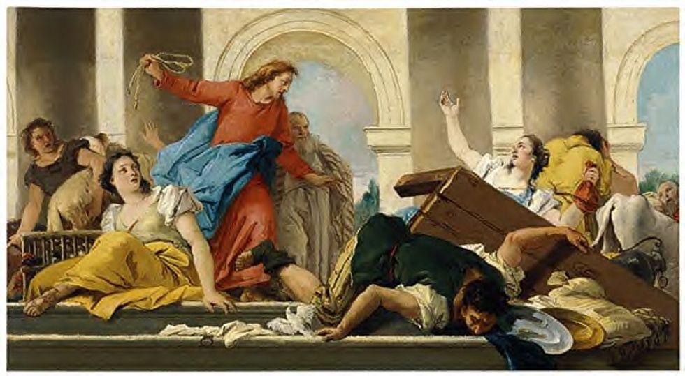 It Is Time For Pope Francis To Release His (Or Her) Birth Certificate, Whatever, Who Can Ever Possibly Know?