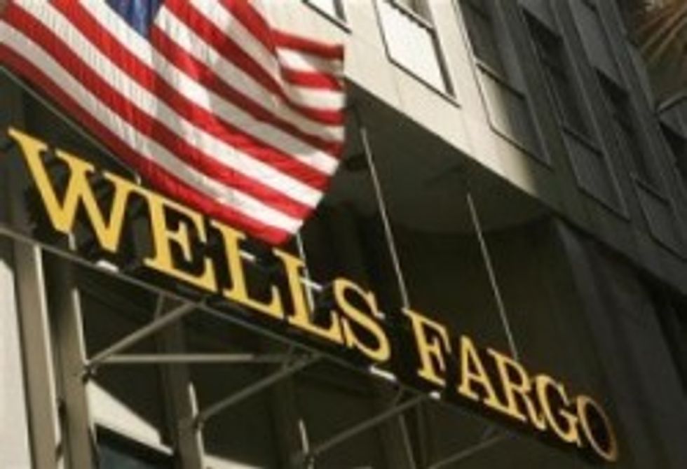 Wells Fargo Bills Elderly Disabled Veteran To Death Over Typo