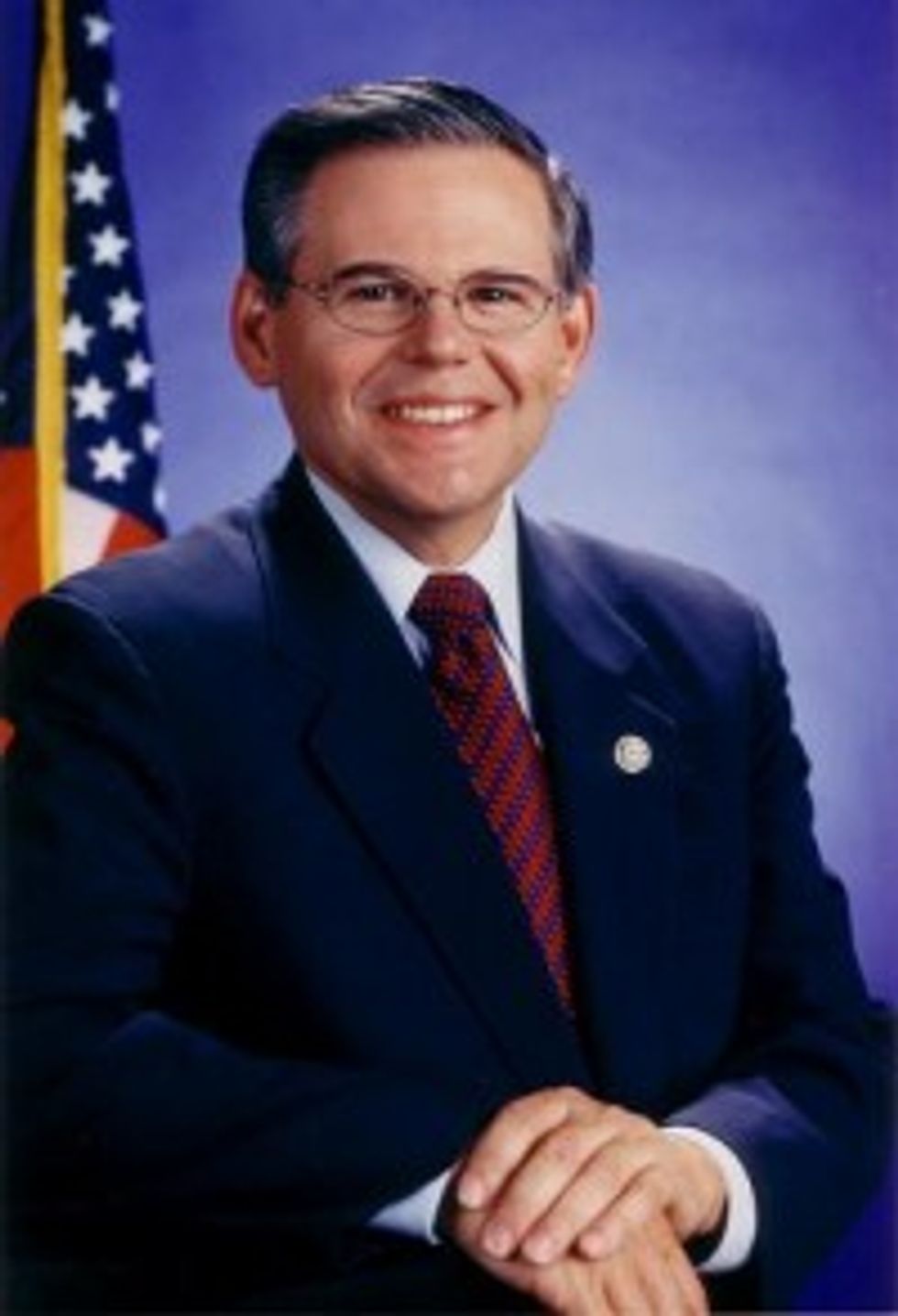 AP Scoop: Dominican Republic Hookers in Menendez Story Were Not Trustworthy After All
