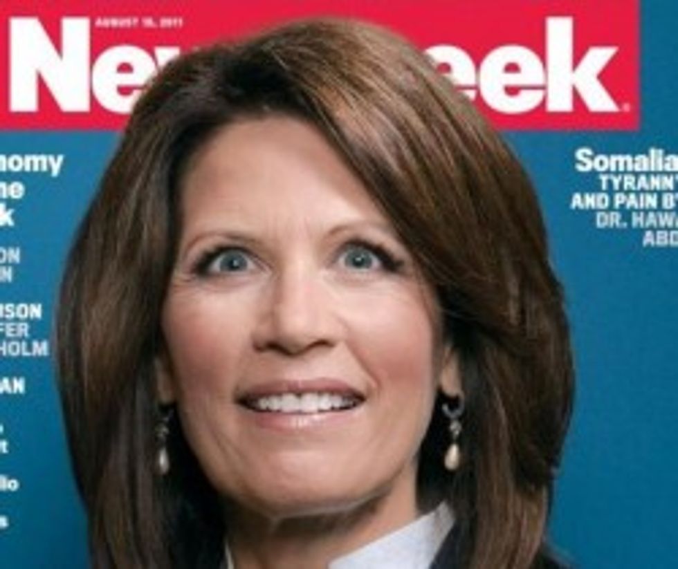 All The CPAC News That's Fit To Live-Bloog