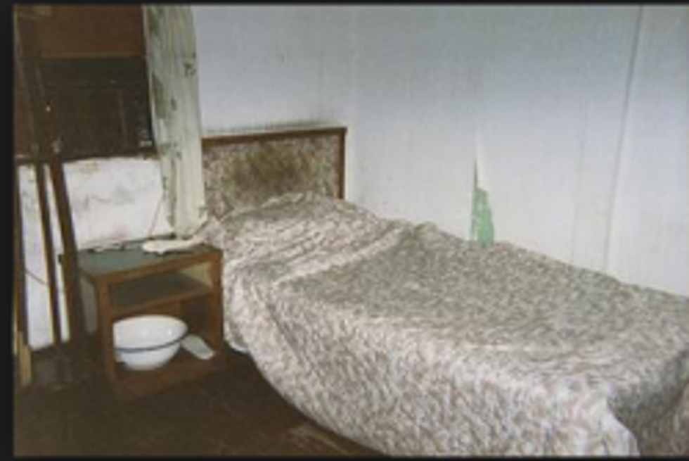 Peggy Noonan Didn't Like Her Hotel Room. Thanks Obama!