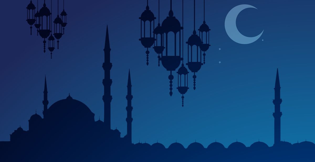 Believe It Or Not, Ramadan Is The Best Time Of The Year For Muslims