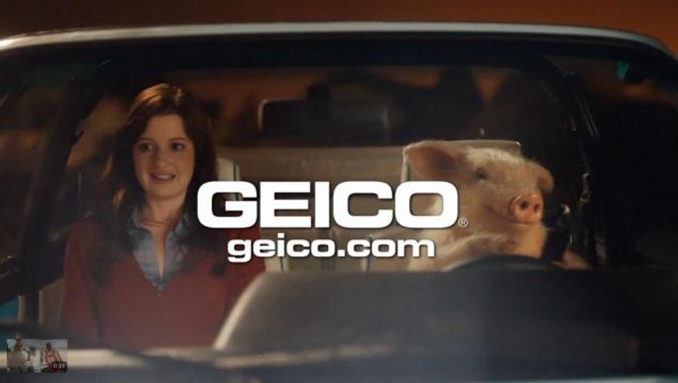 Nice Christian Ladies One Million Moms Very Angry At All This Rampant Sexing of Talking Pigs