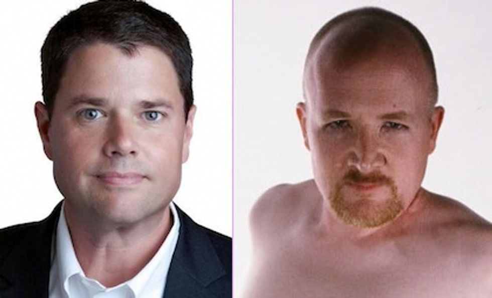 New Michigan Democratic Party Chairman Lon Johnson Is NOT The Lee Strasberg Of Porn Lon Johnson