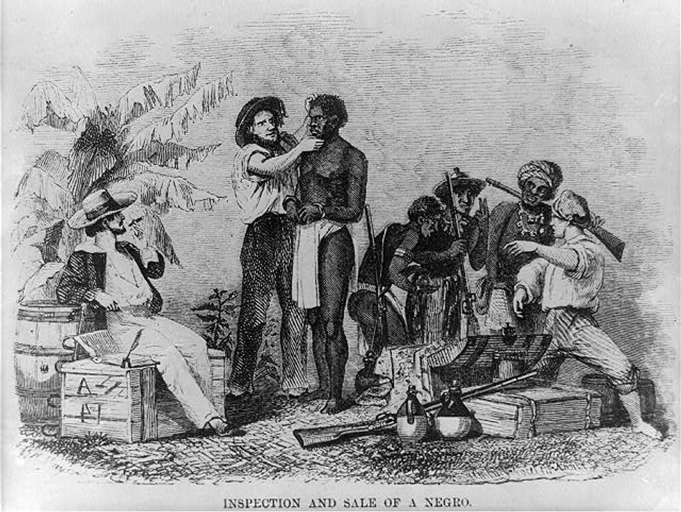Joseph Farah Determines 'We' Had More Freedom in 1776 Than Today (For Certain Values Of 'We')