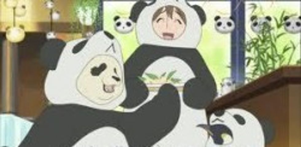 FreedomWorks: Your New Source For Hillary Clinton Sexxxxxxytime…With Pandas!