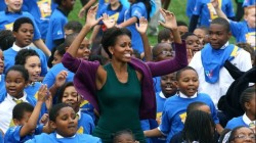 Massachusetts Parents Whining: Letters To Parents Real Problem With Childhood Obesity