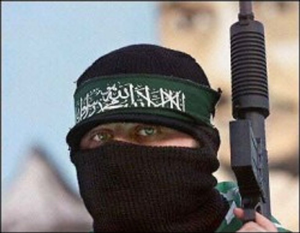 Contest! Can You Parse This Ghost Of Breitbart 'Friends Of Hamas' Non-Retraction?