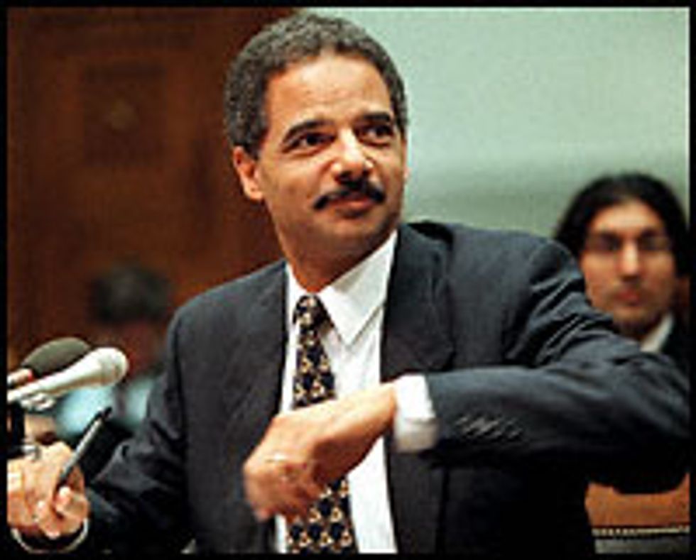 Anti-American Taxists Barack Obama & Eric Holder Release Bush's Old Torture Memos