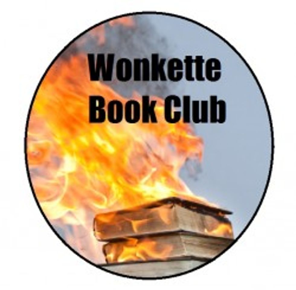 Your Wonkette Book Club Will Now Dominate Your Media Diet With This Book About Covering The Arab Spring With A Smartphone
