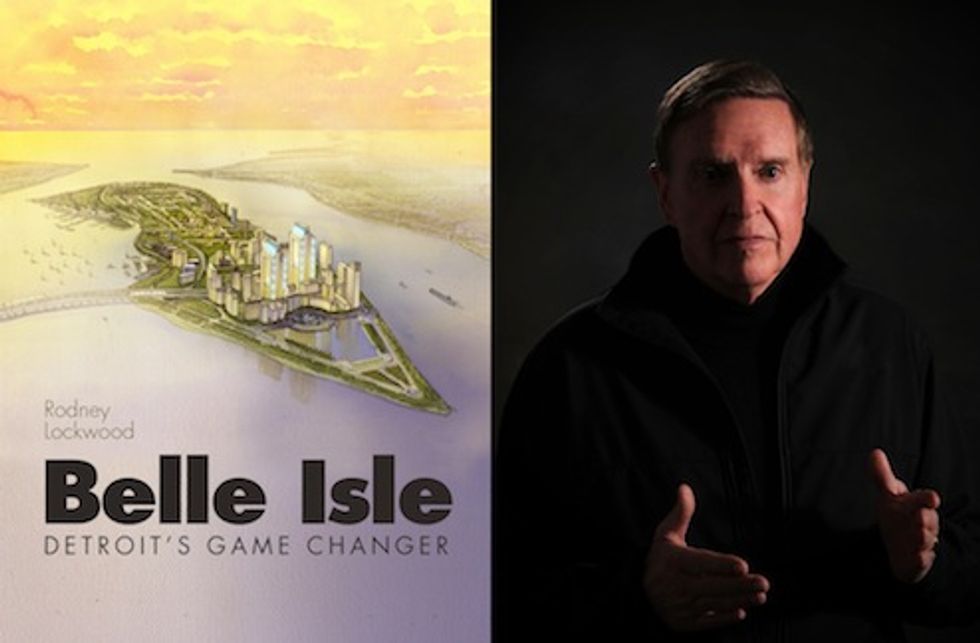 Detroit's Libertarian Belle Isle Plan Basically Gayer Fire Island With Lower Taxes