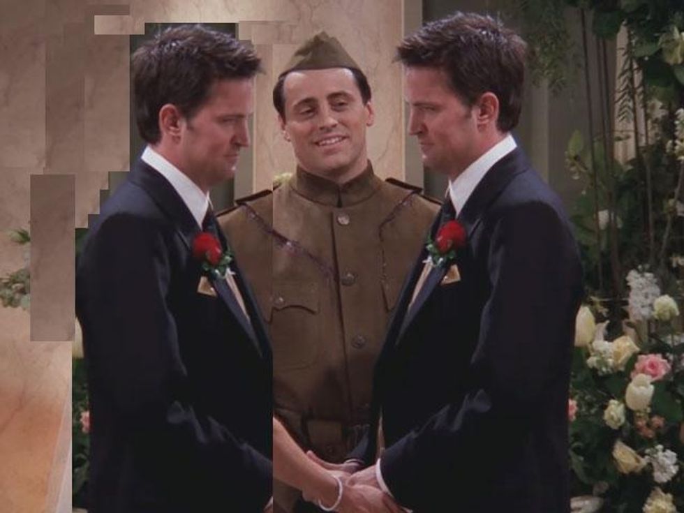 Announcing The Winners Of Your Wonkette Maryland Gay Marriage Extravaganza