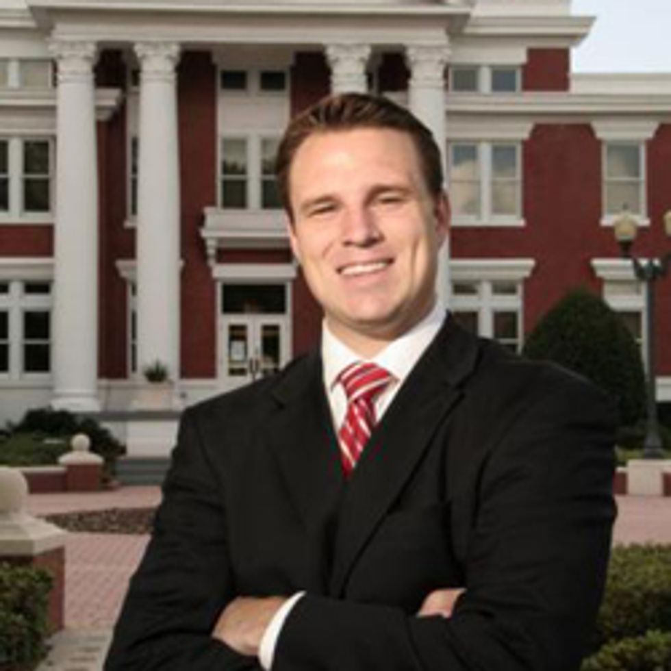 BREAKING: Florida Republicans Don't Want To Steal The White House