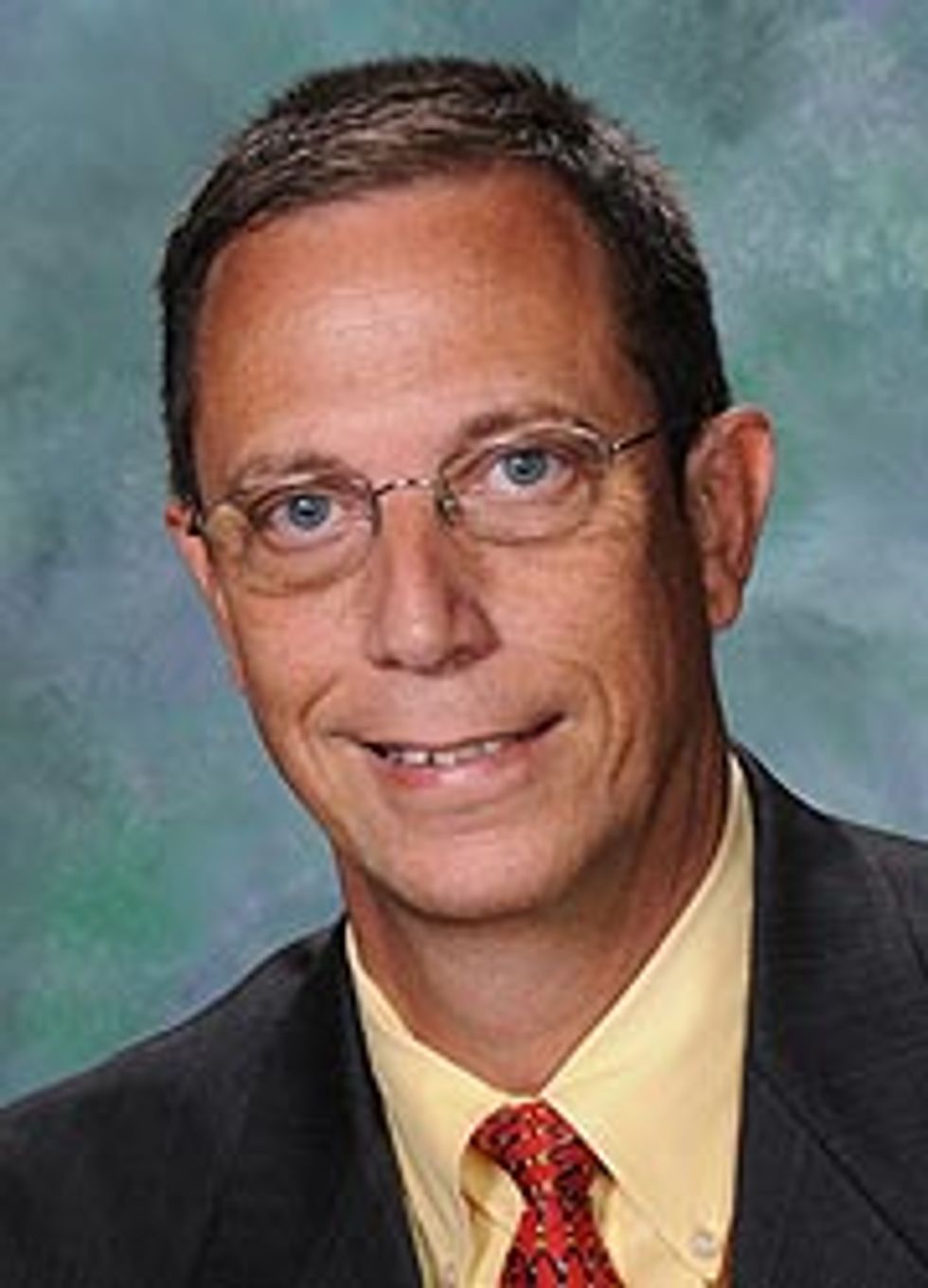 Drunky Maryland Pol: Gay Marriage Crashed That Boat, Injured That 5-Year-Old Girl