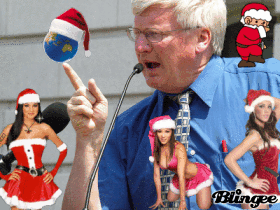 Wisconsin Pol: Why Do We Care About Kwanzaa When It Wasn't Even on The Cosby Show?