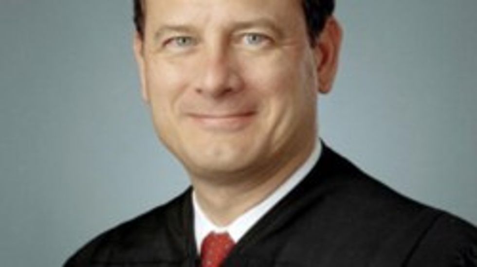 WND Will Impeach Chief Justice For Swearing In Whats-His-Name, The Black Guy