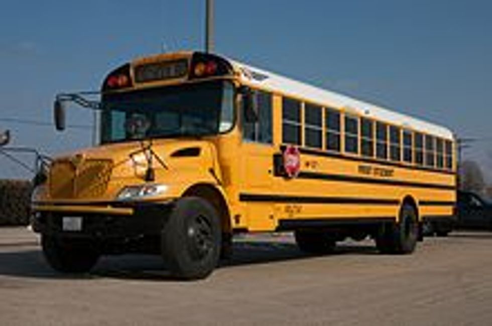 Breaking: More Than 79 Million Children Come Home From School