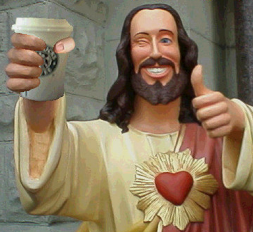 Anti-Gay Groups Declare Victory In War On Starbucks